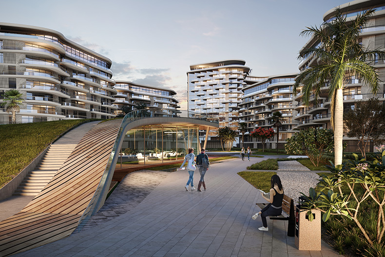 Marriott International unveils its rapid expansion of branded residences across EMEA, blending luxury living with iconic destinations and exceptional service.