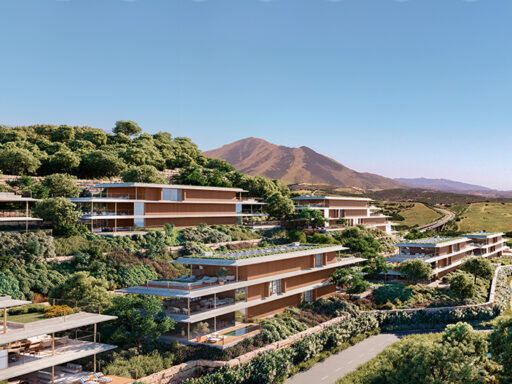 Marriott International unveils its rapid expansion of branded residences across EMEA, blending luxury living with iconic destinations and exceptional service.