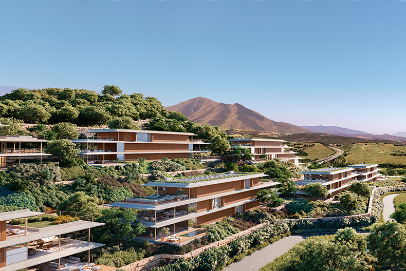 Marriott International unveils its rapid expansion of branded residences across EMEA, blending luxury living with iconic destinations and exceptional service.