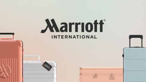 Marriott International, a global leader in hospitality with nearly 9,100 properties in 142 countries, offers diverse brands and experiences, backed by its award-winning Marriott Bonvoy program.