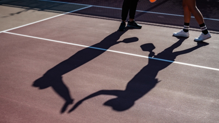 Discover the new pickleball courts at Four Seasons Resort Orlando, where guests can enjoy America’s fastest-growing sport along with luxurious spa treatments, golf, and more.