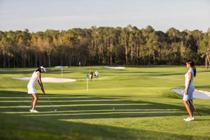 Discover the new pickleball courts at Four Seasons Resort Orlando, where guests can enjoy America’s fastest-growing sport along with luxurious spa treatments, golf, and more.