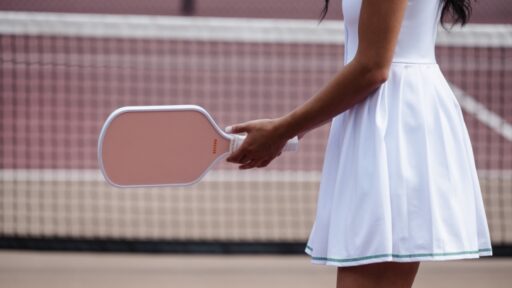 Discover the new pickleball courts at Four Seasons Resort Orlando, where guests can enjoy America’s fastest-growing sport along with luxurious spa treatments, golf, and more.