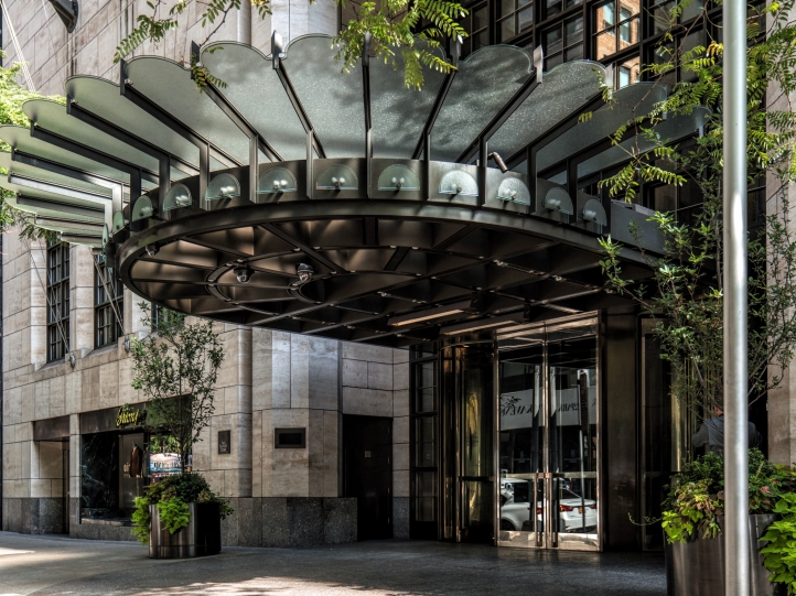 Rediscover the reimagined Four Seasons Hotel New York in Midtown Manhattan, where iconic design meets modern luxury, offering refined accommodations, dining, and events.