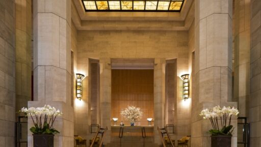 Rediscover the reimagined Four Seasons Hotel New York in Midtown Manhattan, where iconic design meets modern luxury, offering refined accommodations, dining, and events.