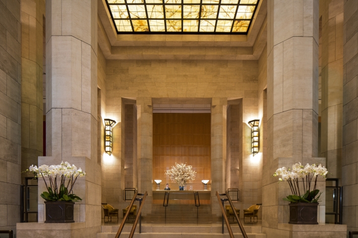 Rediscover the reimagined Four Seasons Hotel New York in Midtown Manhattan, where iconic design meets modern luxury, offering refined accommodations, dining, and events.