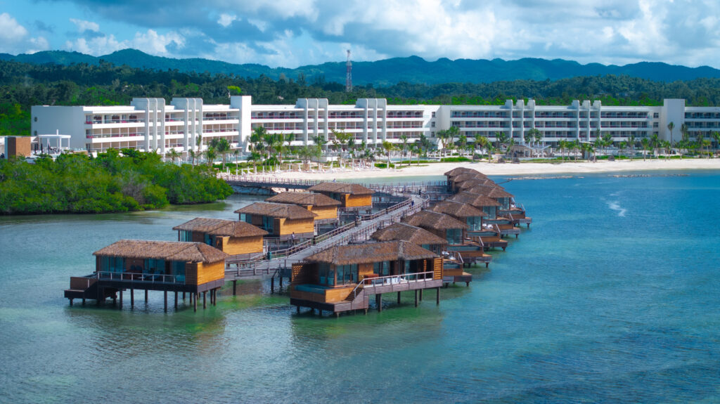 Princess Hotels & Resorts debuts two luxury resorts in Jamaica—Princess Senses The Mangrove for adults and family-friendly Princess Grand Jamaica—blending oceanfront views with cultural and eco-friendly experiences.