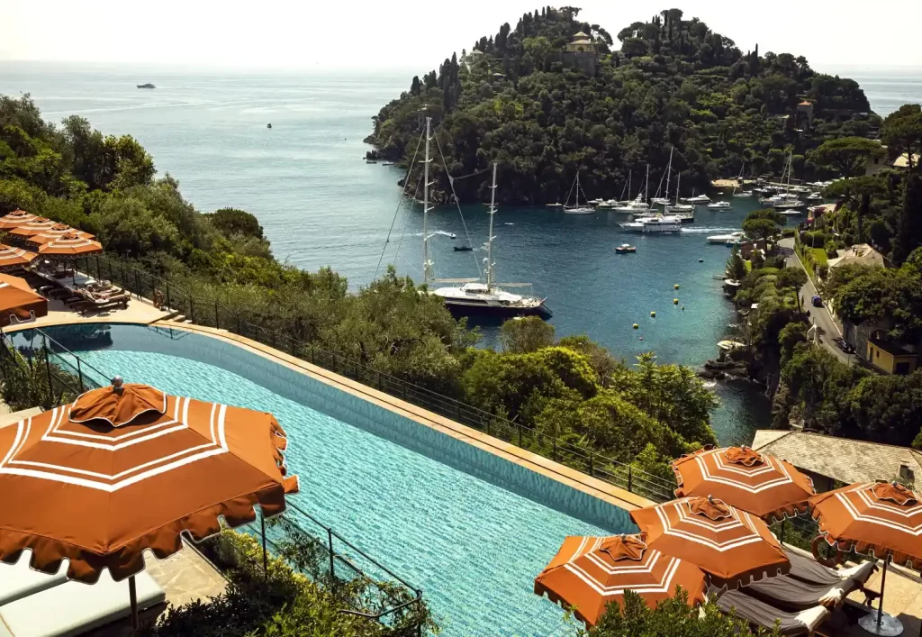 Splendido, A Belmond Hotel, Portofino, unveils its renovation in June 2025 with a new Dior Spa and the exclusive Villa Beatrice, blending Ligurian artistry with modern luxury.