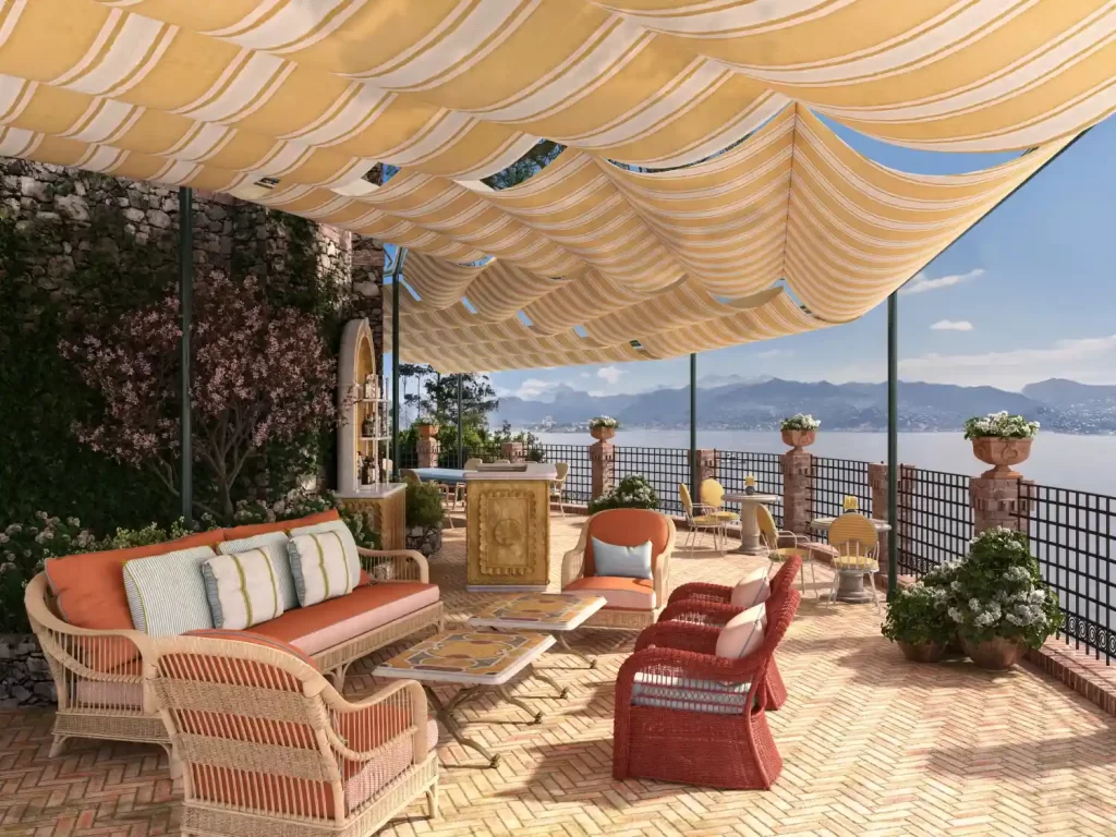 Splendido, A Belmond Hotel, Portofino, unveils its renovation in June 2025 with a new Dior Spa and the exclusive Villa Beatrice, blending Ligurian artistry with modern luxury.