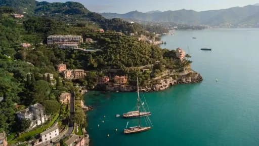 Splendido, A Belmond Hotel, Portofino, unveils its renovation in June 2025 with a new Dior Spa and the exclusive Villa Beatrice, blending Ligurian artistry with modern luxury.