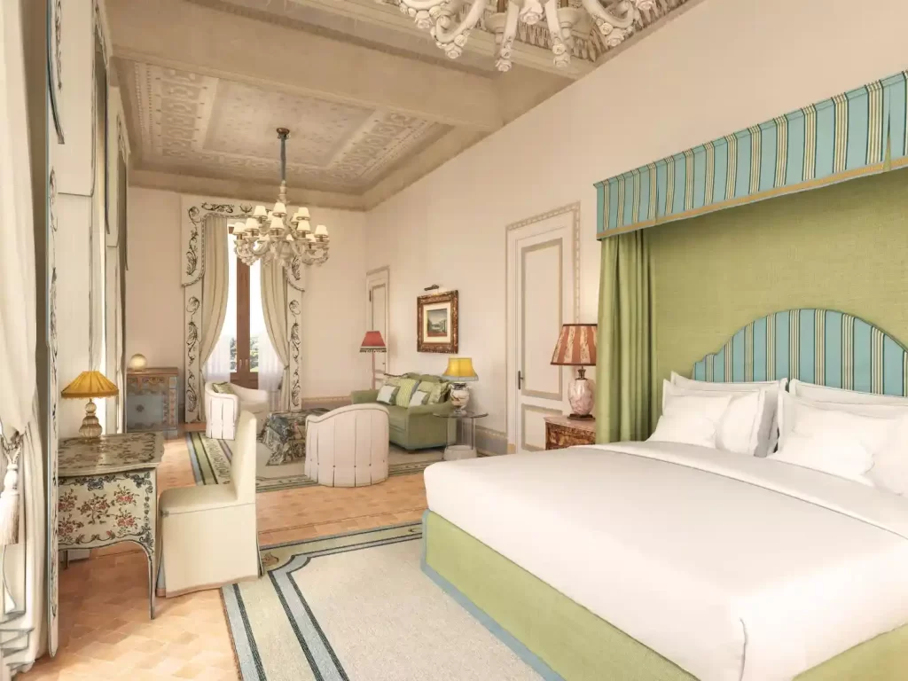 Splendido, A Belmond Hotel, Portofino, unveils its renovation in June 2025 with a new Dior Spa and the exclusive Villa Beatrice, blending Ligurian artistry with modern luxury.