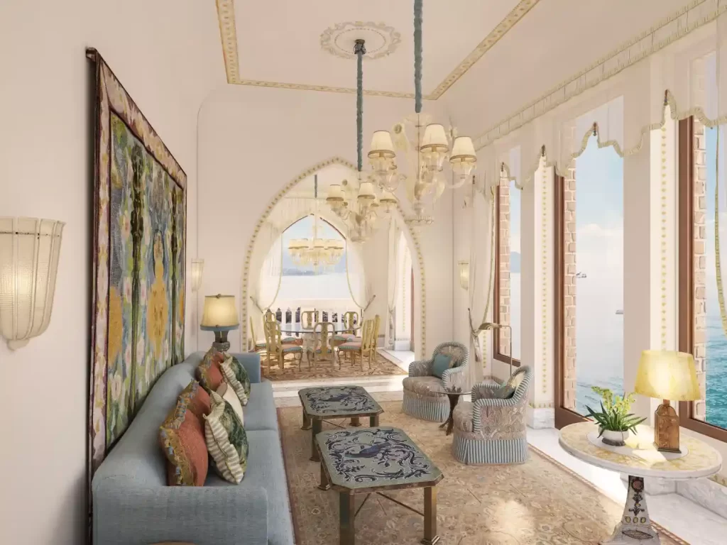 Splendido, A Belmond Hotel, Portofino, unveils its renovation in June 2025 with a new Dior Spa and the exclusive Villa Beatrice, blending Ligurian artistry with modern luxury.