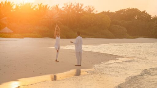 Celebrate World Kindness Day with Four Seasons Maldives: Join impactful experiences in wellness, environmental stewardship, and community care that foster kindness to self, others, and the planet.