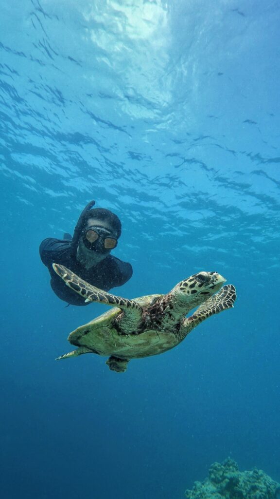 Celebrate World Kindness Day with Four Seasons Maldives: Join impactful experiences in wellness, environmental stewardship, and community care that foster kindness to self, others, and the planet.