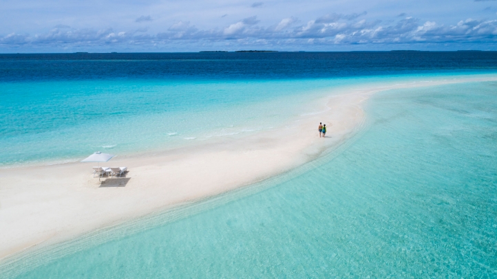 This festive season, dive into the whimsical Landaa Wonderland at Four Seasons Maldives, where vibrant celebrations, surreal artistry, and gourmet dining promise unforgettable holiday magic.