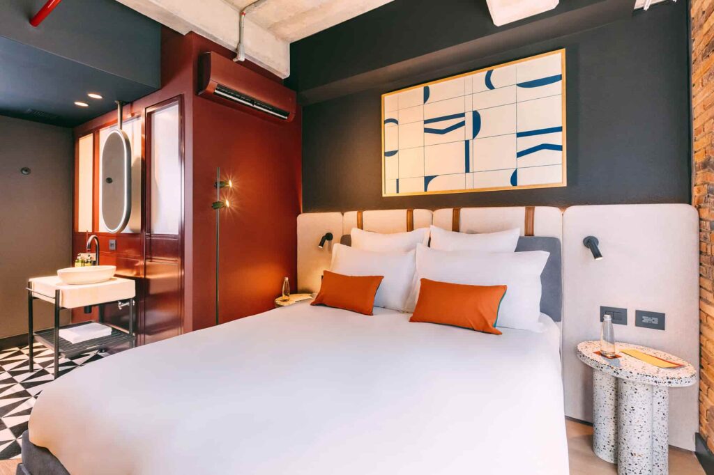 TRIBE, Accor’s bold hotel brand, celebrates 20 global locations, offering contemporary design, functional spaces, and exceptional value with over 40 new openings planned.