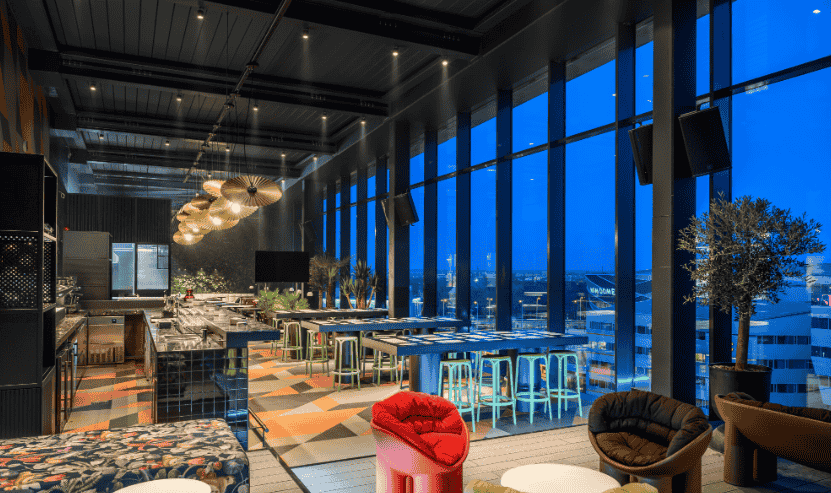 TRIBE, Accor’s bold hotel brand, celebrates 20 global locations, offering contemporary design, functional spaces, and exceptional value with over 40 new openings planned.