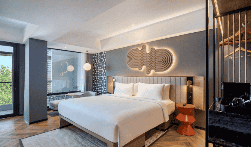 TRIBE, Accor’s bold hotel brand, celebrates 20 global locations, offering contemporary design, functional spaces, and exceptional value with over 40 new openings planned.