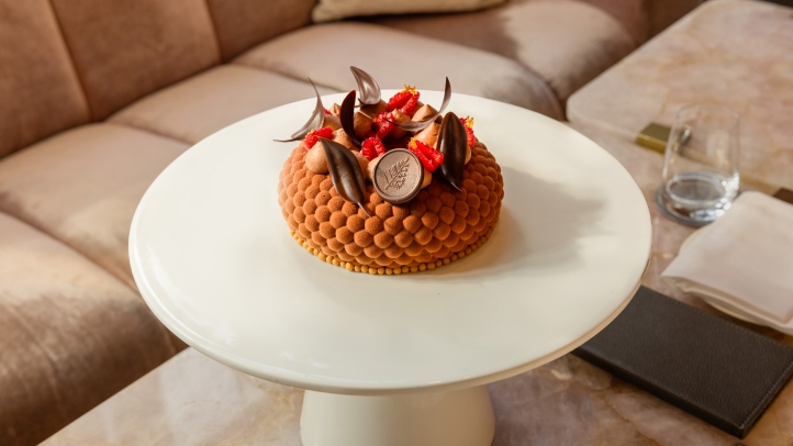 For World Kindness Day, Four Seasons invites guests worldwide to enjoy desserts that give back, supporting local charities and spreading kindness through culinary experiences.