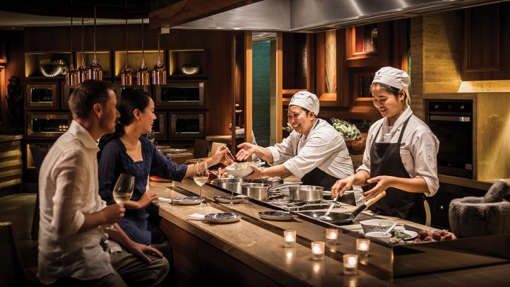 For World Kindness Day, Four Seasons invites guests worldwide to enjoy desserts that give back, supporting local charities and spreading kindness through culinary experiences.