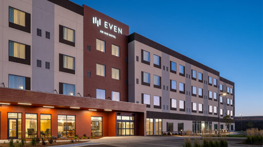 EVEN Hotels by IHG expands its wellness-focused portfolio with the opening of EVEN Hotel Bozeman near Yellowstone and plans for EVEN Hotel Portland – Beaverton in Oregon.