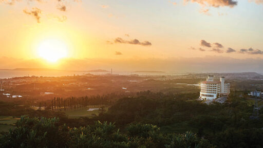IHG partners with Berjaya Land Berhad to rebrand ANSA Okinawa Resort as ANA Crowne Plaza Resort Okinawa Uruma Hills, marking their first hotel collaboration in Japan.