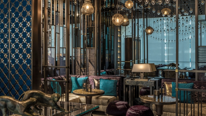 Bar Trigona at Four Seasons Kuala Lumpur earns a spot on Tatler's Best 100 Bars in Asia 2024, celebrating its innovative cocktails, sustainability, and Malaysian spirit.