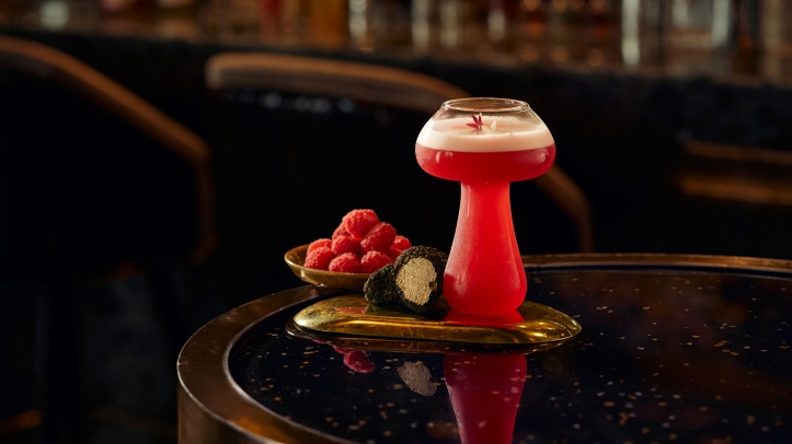 Bar Trigona at Four Seasons Kuala Lumpur earns a spot on Tatler's Best 100 Bars in Asia 2024, celebrating its innovative cocktails, sustainability, and Malaysian spirit.