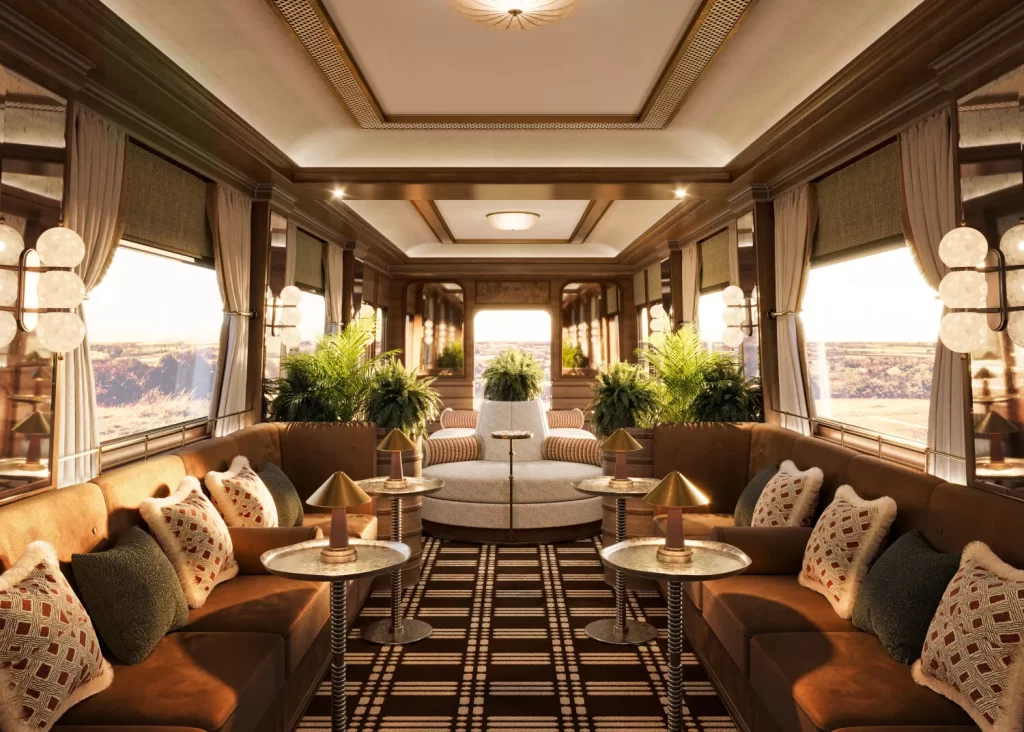 Belmond unveils its 2025 vision, emphasizing Slow Luxury with expanded rail journeys, iconic hotel enhancements, and cultural experiences blending mindfulness and timeless elegance.