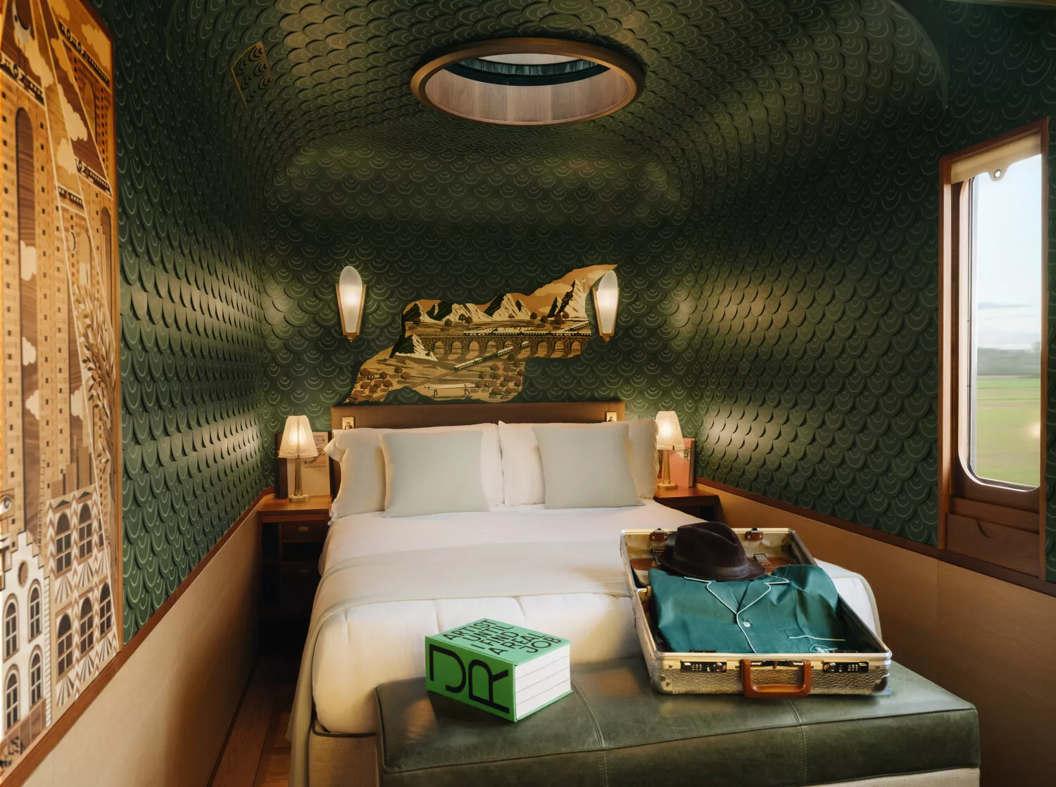 Belmond unveils its 2025 vision, emphasizing Slow Luxury with expanded rail journeys, iconic hotel enhancements, and cultural experiences blending mindfulness and timeless elegance.