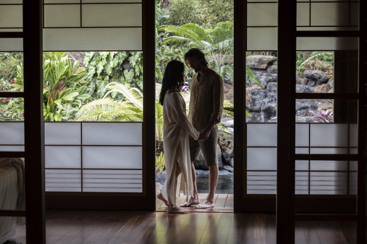 Celebrate Valentine’s Day at Four Seasons Resorts Lanai with luxurious couples’ experiences, from spa treatments and private dining to serene adventures in Hawaiian paradise.