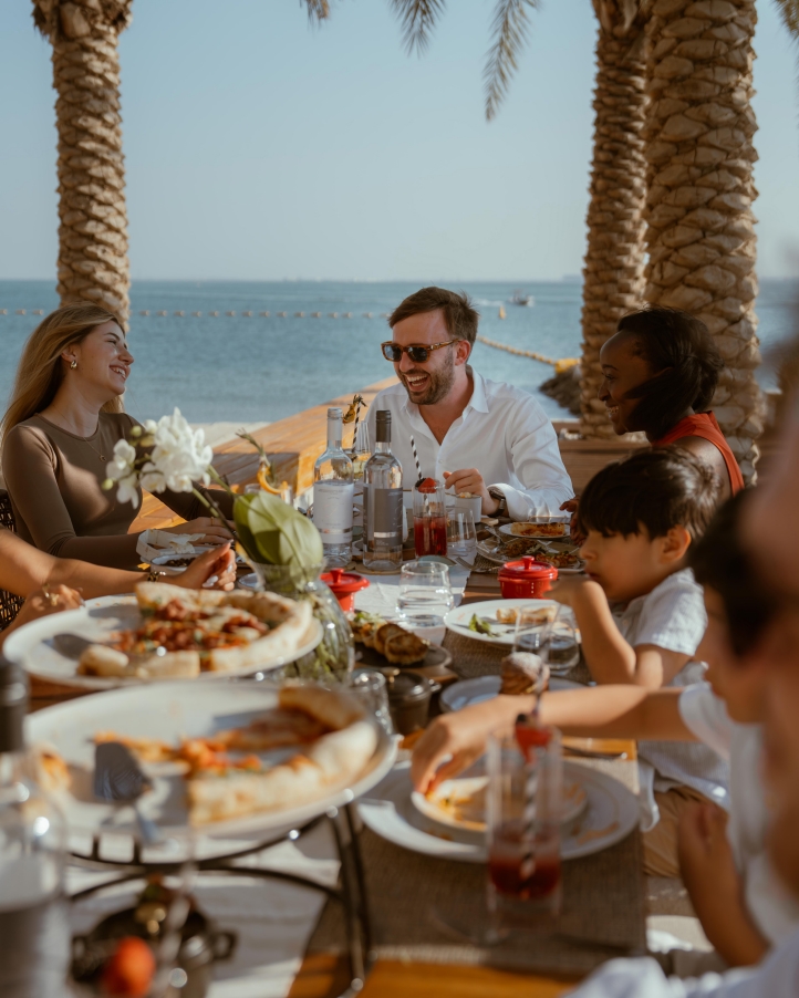 Celebrate the holidays at Four Seasons Resort at The Pearl-Qatar with luxurious stays, festive dining, family activities, and indulgent spa experiences for a memorable season.