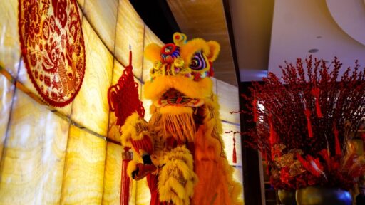 Four Seasons Hotel Beijing ushers in the Year of the Snake with festive traditions, from a grand Golden Lion Dance to gourmet delights, elegant gifts, and Michelin-starred feasts.