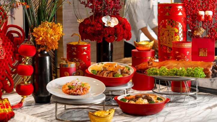 Celebrate the Year of the Snake with Four Seasons' curated global experiences, blending cultural traditions, wellness, and festive dining for renewal and connection.