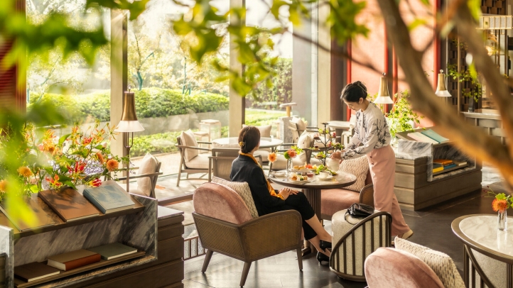 Celebrate the Year of the Snake with Four Seasons' curated global experiences, blending cultural traditions, wellness, and festive dining for renewal and connection.