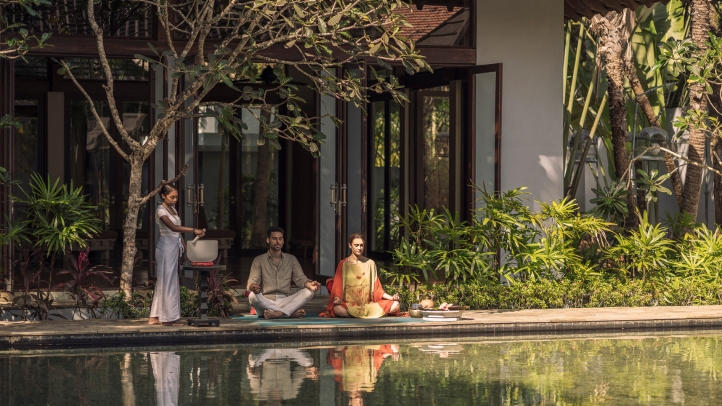 Celebrate the Year of the Snake with Four Seasons' curated global experiences, blending cultural traditions, wellness, and festive dining for renewal and connection.