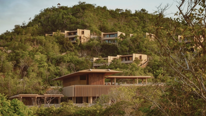 Experience the untouched beauty of Mexico's Costalegre at Four Seasons Resort Tamarindo, a 2025 must-visit destination offering luxury, nature, and cultural immersion in paradise.