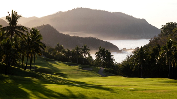 Experience the untouched beauty of Mexico's Costalegre at Four Seasons Resort Tamarindo, a 2025 must-visit destination offering luxury, nature, and cultural immersion in paradise.