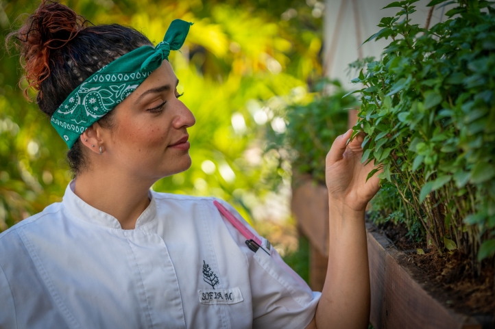 Naviva, A Four Seasons Resort, hosts "For the Love of the Kitchen," a culinary retreat uniting five acclaimed female chefs for workshops, wellness, and intimate dining experiences.