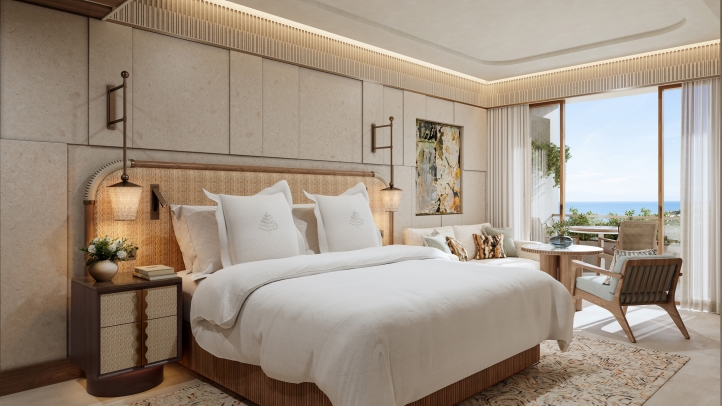 Four Seasons expands to Porto Heli, Greece, with a luxury resort and private residences at Hinitsa Bay, blending Mediterranean beauty, world-class amenities, and signature service.