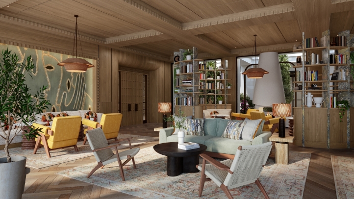 Four Seasons expands to Porto Heli, Greece, with a luxury resort and private residences at Hinitsa Bay, blending Mediterranean beauty, world-class amenities, and signature service.