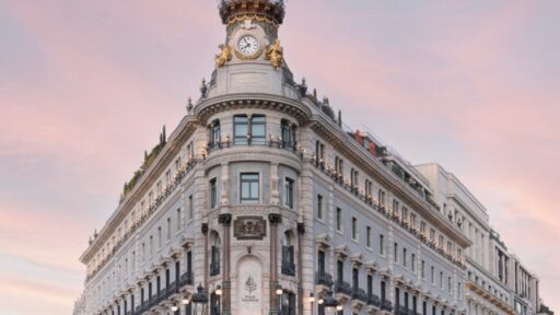 Four Seasons Hotel Madrid earns Responsible Hospitality VERIFIED certification, a top sustainability standard recognized by Forbes Travel Guide, reflecting eco-luxury excellence.