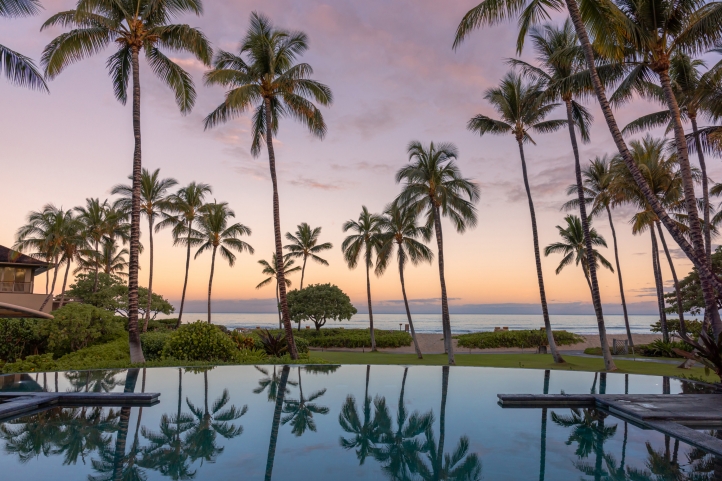 Four Seasons Resort Hualalai earns a coveted spot on the 2025 Condé Nast Traveler Gold List, celebrating its blend of Hawaiian culture, luxury amenities, and personalized service.