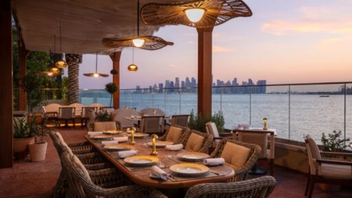 Four Seasons at The Pearl-Qatar celebrates La Méditerranée Robuchon and Chicago Rare, both recognized by The Michelin Guide 2025, marking a new milestone in Doha’s dining scene.