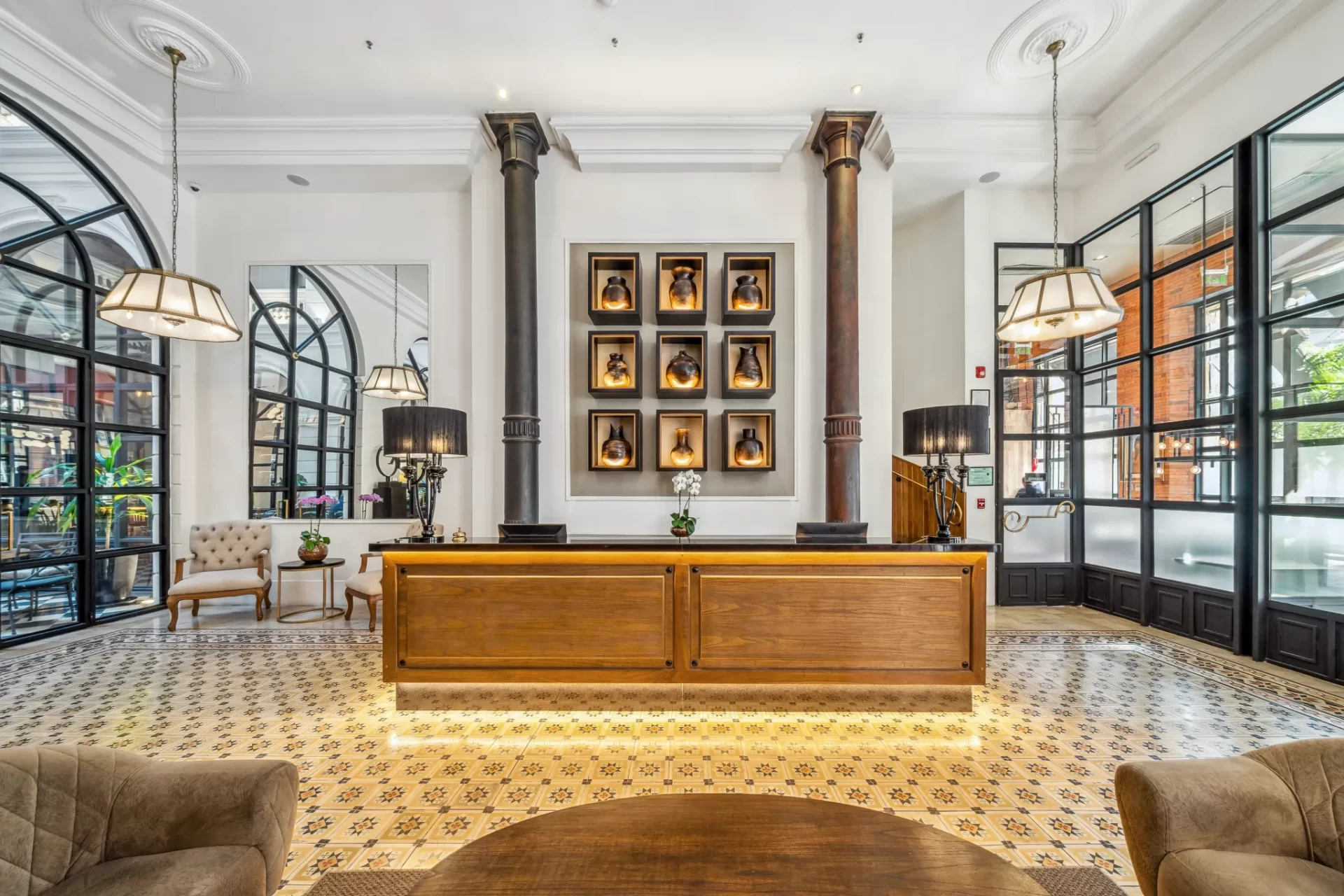 Hilton debuts Palmaroga Hotel Asuncion, a Tapestry Collection property in Paraguay, blending historic charm, modern amenities, and authentic Paraguayan dining experiences.