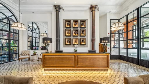 Hilton debuts Palmaroga Hotel Asuncion, a Tapestry Collection property in Paraguay, blending historic charm, modern amenities, and authentic Paraguayan dining experiences.