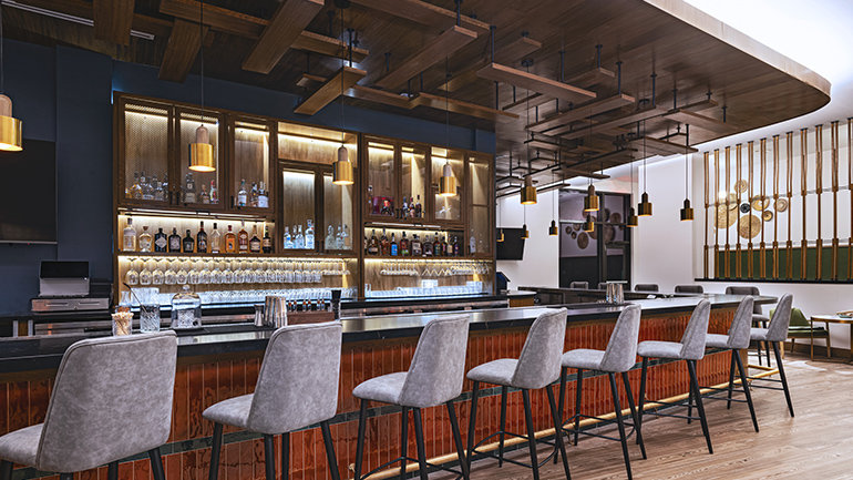 Discover Hotel Indigo Irving – Las Colinas, IHG’s newest boutique hotel blending Western heritage with Mediterranean elegance along the scenic Mandalay Canal in Texas.