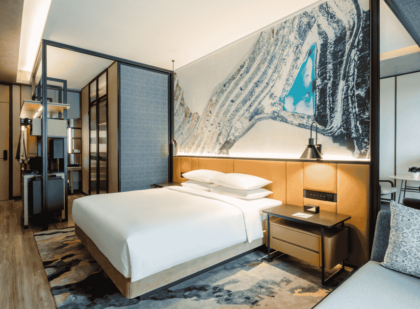 Hyatt Centric City Centre Kuala Lumpur debuts as a 312-room lifestyle hotel, blending bold local design, vibrant dining, and modern luxury in the heart of Malaysia’s capital.