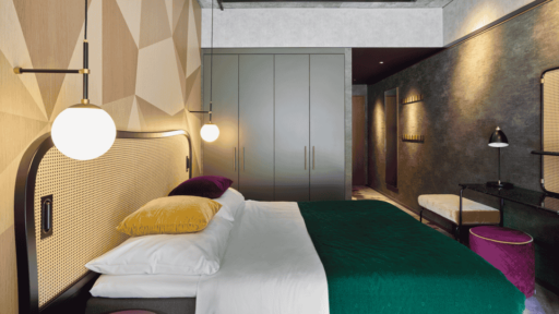 Hyatt launches Me and All Hotel Flims, its first property outside Germany, blending Alpine charm, vibrant communal spaces, flexible design, and year-round recreational access.