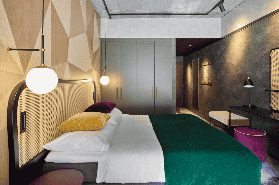 Hyatt launches Me and All Hotel Flims, its first property outside Germany, blending Alpine charm, vibrant communal spaces, flexible design, and year-round recreational access.